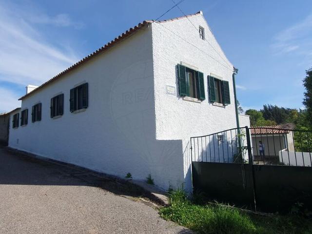 Quinta venda em Castelo Branco, Cumeada