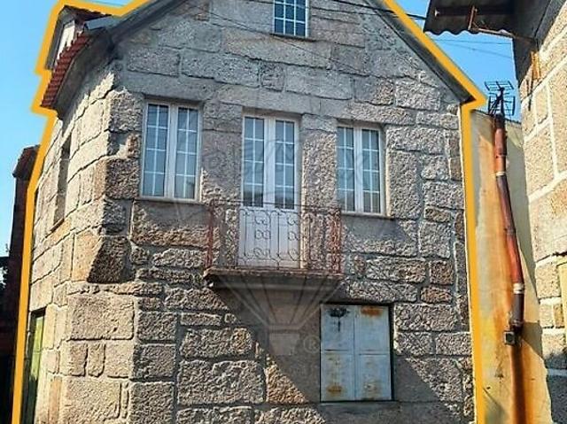 Casa venda em Silgueiros, Viseu