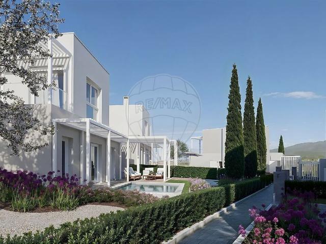 Casa venda em Estômbar, Faro