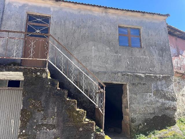 Casa venda em Solveira, Montalegre