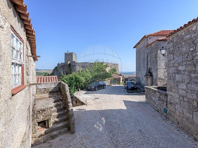 Casa venda em Sortelha, Guarda