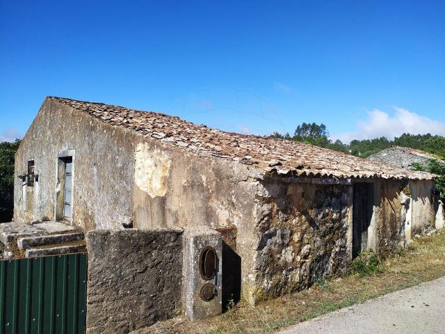 Casa venda em Mocifas da Nazaré, Soure