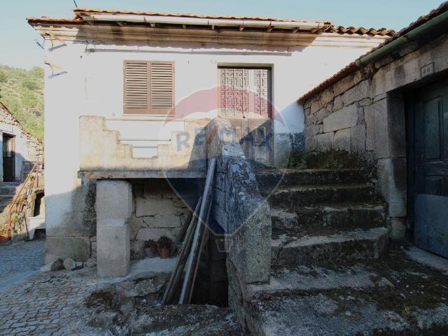 Casa venda em Viseu