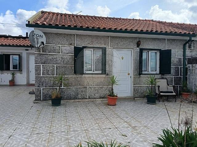Casa venda em Tamel (São Veríssimo), Barcelos