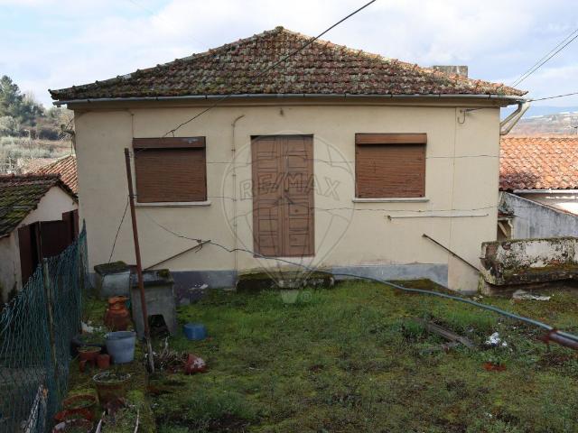 Casa venda em Tarouca, Viseu