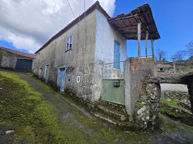 Casa venda em Tarouca, Viseu