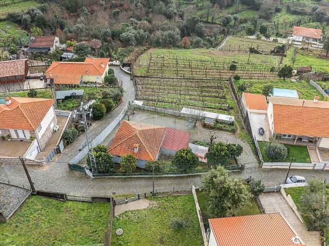 Casa venda em Telões, Amarante