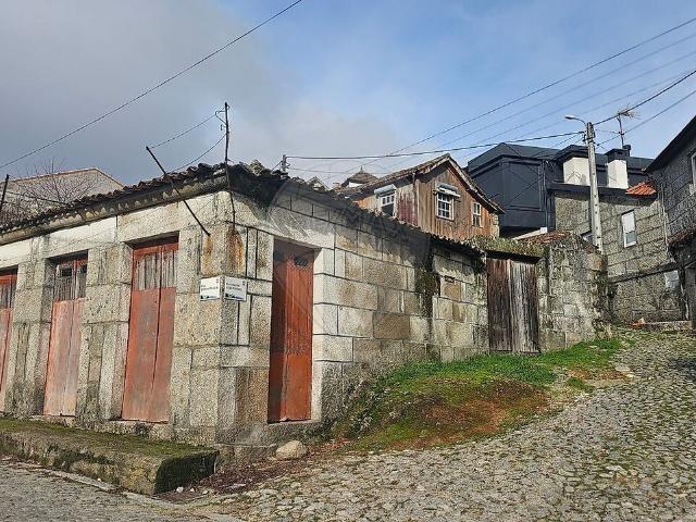 Casa venda em Ferreirinho, Vila Pouca de Aguiar