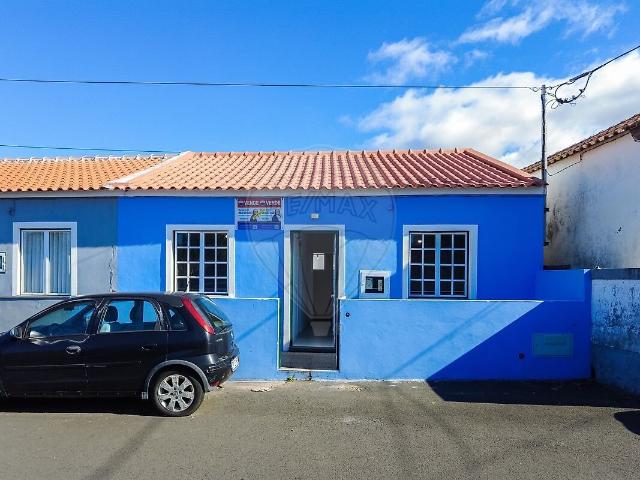 Casa venda em Boa Hora, Angra do Heroísmo