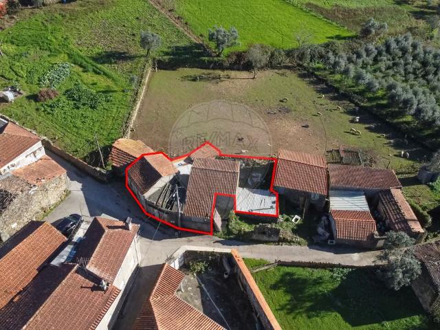 Casa venda em Algaça, Vila Nova De Poiares