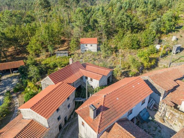Casa venda em Tondela, Viseu