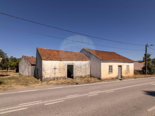 Casa venda em Parceiros de São João, Torres Novas