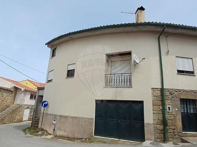 Casa venda em Tourais e Lajes, Seia