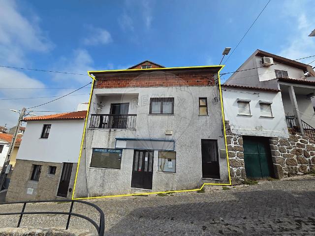 Casa venda em Treixedo e Nagozela, Santa Comba Dão