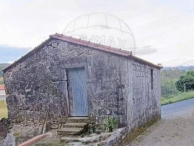 Casa venda em Vale, Arcos de Valdevez