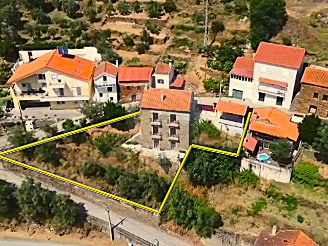 Casa venda em Vale da Amoreira, Manteigas