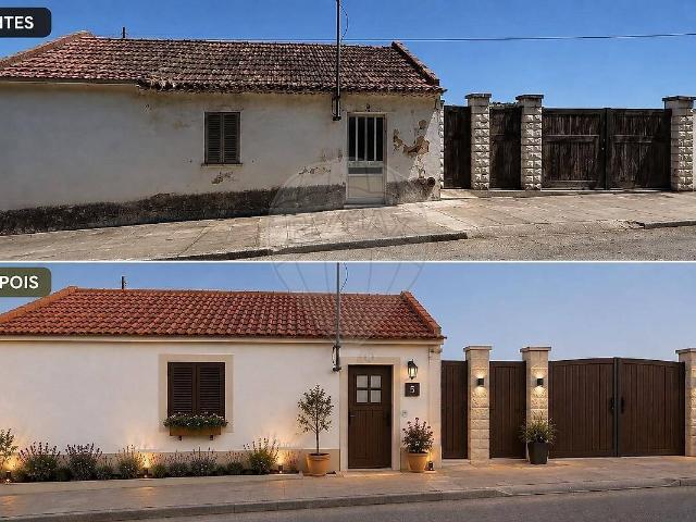 Casa venda em Caniceira, Chamusca