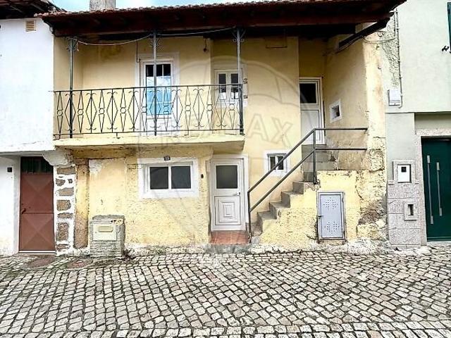 Casa venda em Vale de Gouvinhas, Mirandela