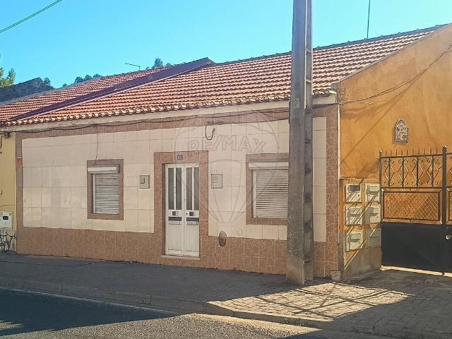 Casa venda em Vale de Santarém, Santarém