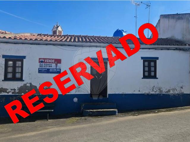 Casa venda em Bairro Novo dos Pinheiros, Odemira