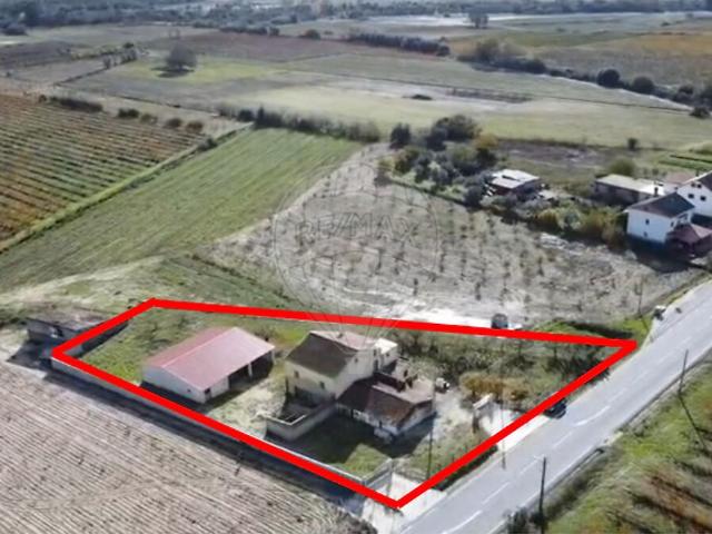 Casa venda em Vale Formoso e Aldeia do Souto, Covilhã