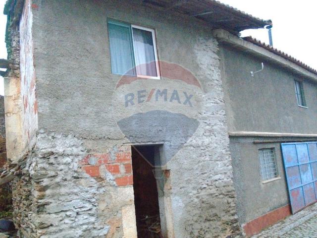 Casa venda em Lilela, Argeriz