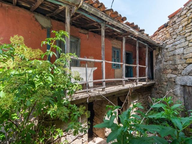 Casa venda em Argeriz, Vila Real