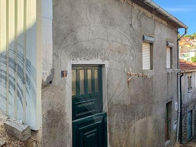 Casa venda em Várzea da Serra, Tarouca