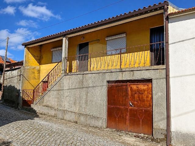 Casa venda em Vila Chã, Alijó