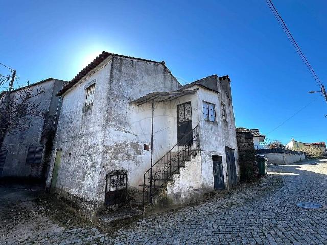 Casa venda em Vila Chã, Alijó