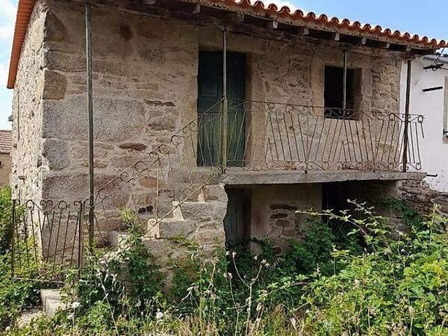 Casa venda em Vila Chã de Braciosa, Miranda do Douro
