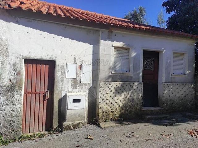Casa venda em Vila de Rei