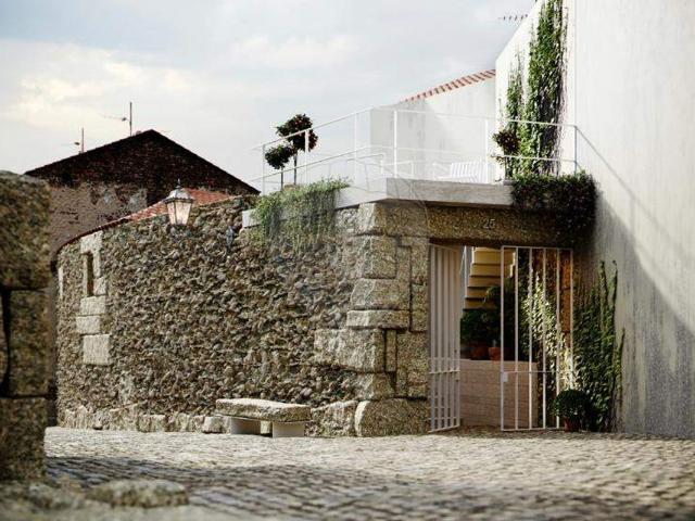 Casa venda em Vila Nova De Paiva, Viseu