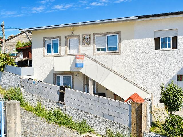 Casa venda em Vila Nova do Campo, Santo Tirso