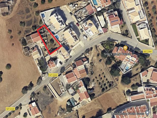 Casa venda em Vila Real De Santo António, Faro