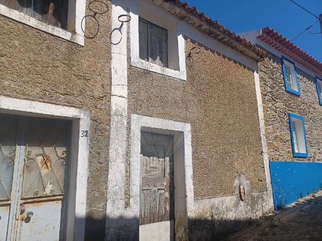 Casa venda em Vila Velha de Ródão