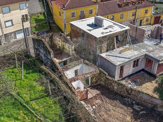 Casa venda em Vila Verde e Barbudo, Vila Verde