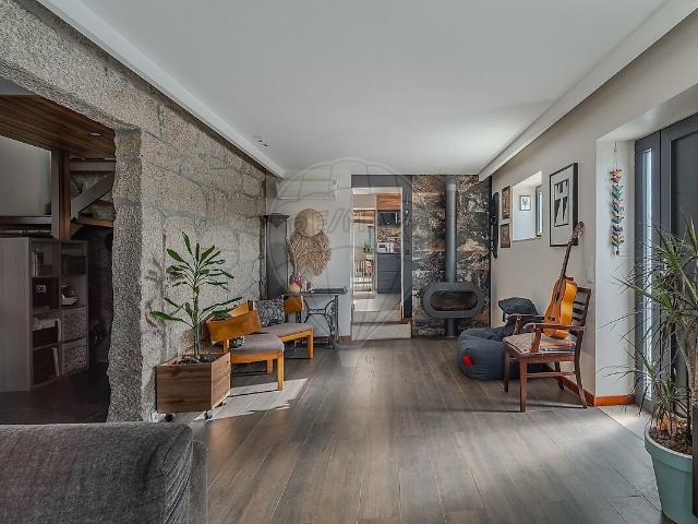 Casa venda em Vilar de Pinheiro, Vila do Conde