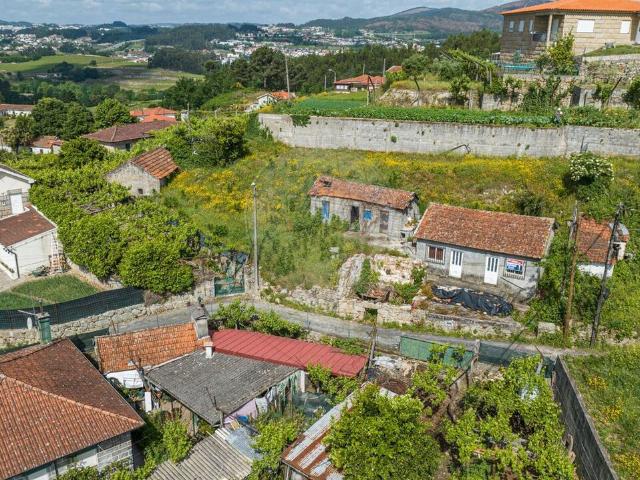 Casa venda em Lousada, Porto