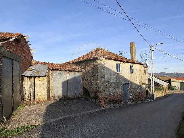 Casa venda em Quirás e Pinheiro Novo, Vinhais