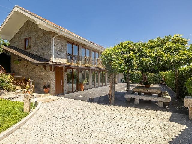 Casa venda em Vilela, Paredes