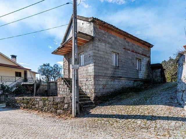 Casa venda em Vilela, Seramil e Paredes Secas, Amares