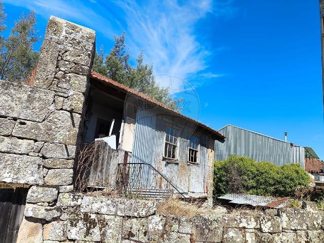 Casa venda em Viseu