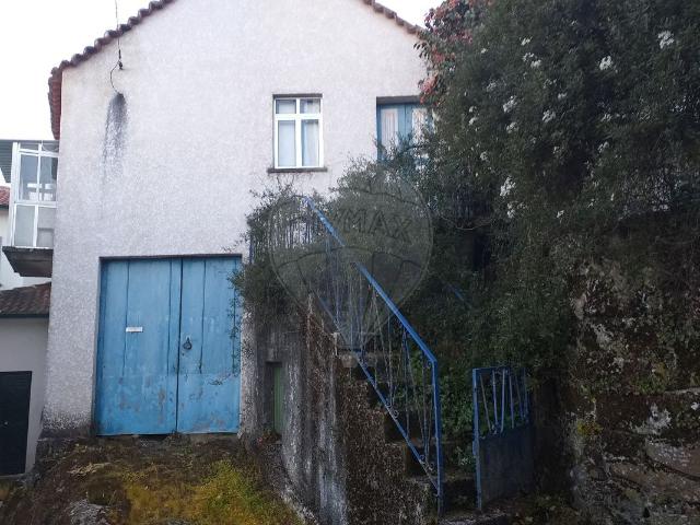 Casa venda em Fornelo do Monte, Boa Aldeia