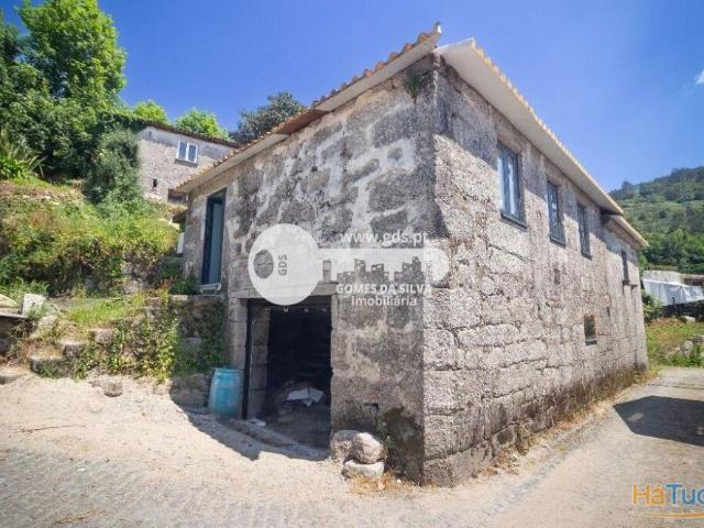 Casa venda em Parada Do Bouro, Braga