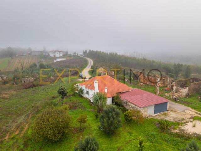 Casa venda em Pombal, Abiul