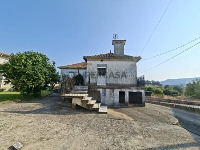 Casa venda em Arcos De Valdevez, Viana Do Castelo
