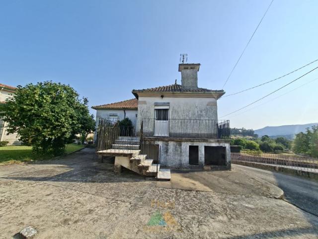 Casa venda em Arcos De Valdevez, Viana Do Castelo