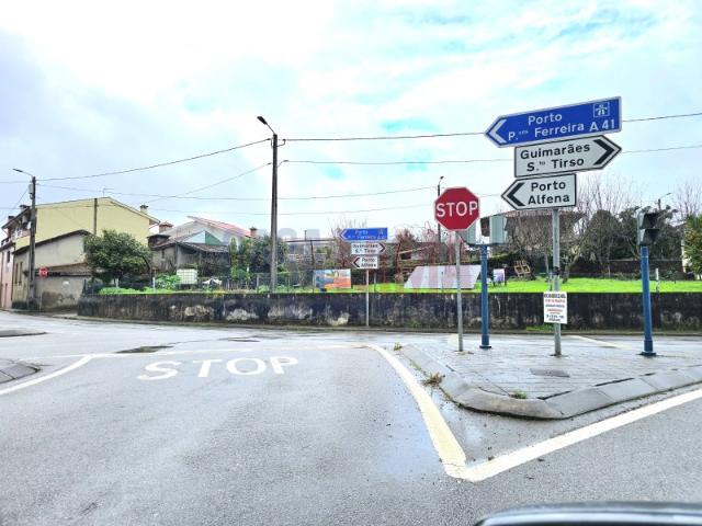 Casa venda em Agrela, Santo Tirso