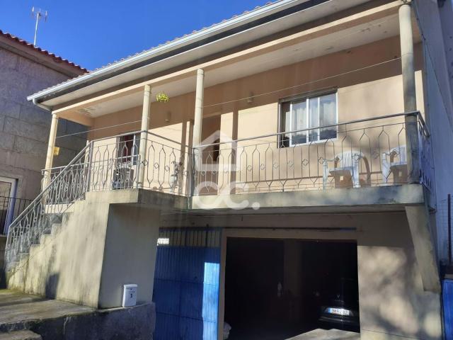 Casa venda em Chaves, Vila Real